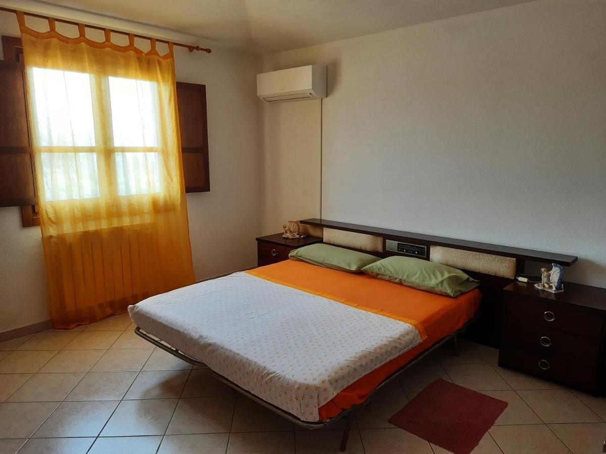 Casa Vacanze Spiga Tortolì Eksteriør bilde