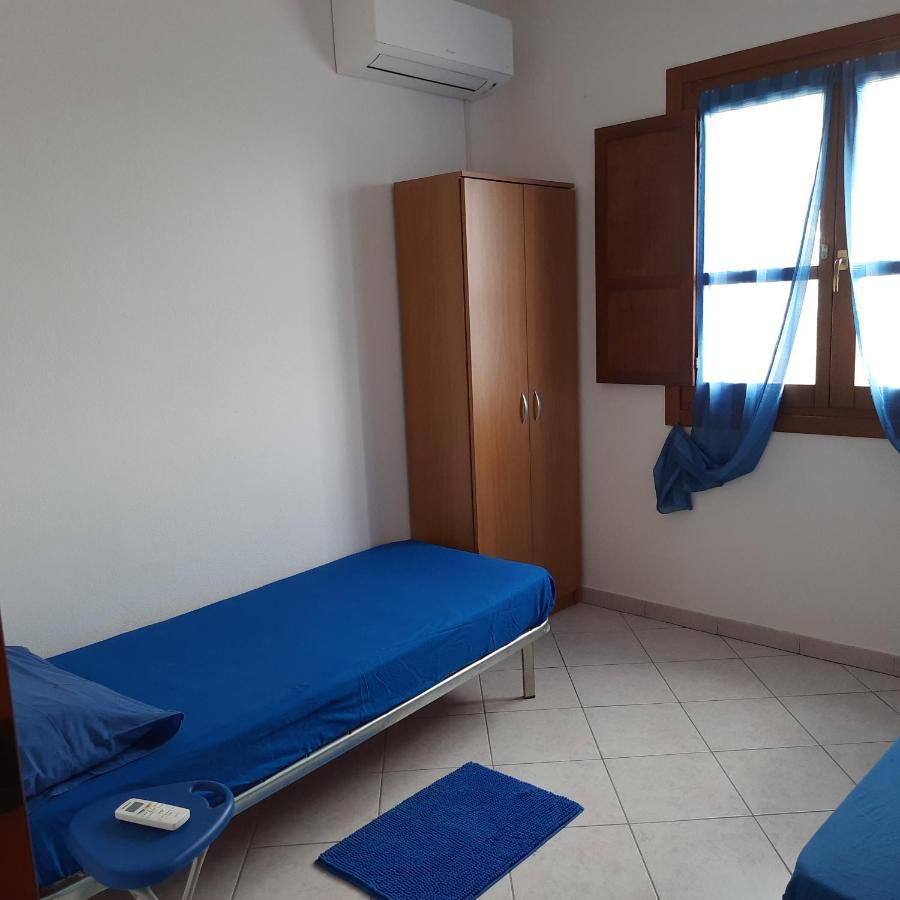 Casa Vacanze Spiga Tortolì Eksteriør bilde