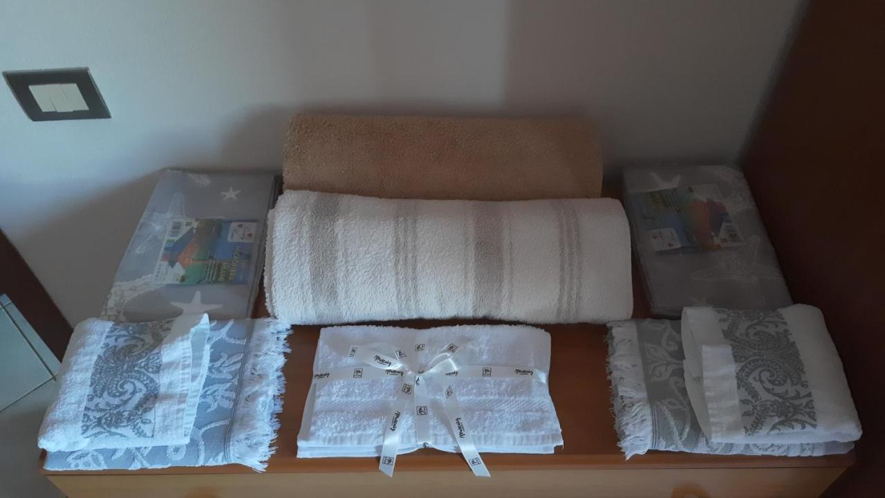 Casa Vacanze Spiga Tortolì Eksteriør bilde